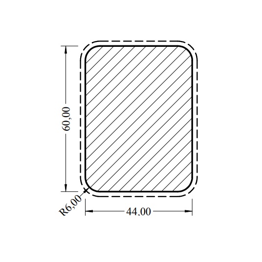 rukohvat presek 60x44